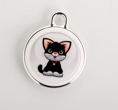 GPS Collar Tracker